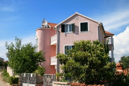 Apartmány 3298-994