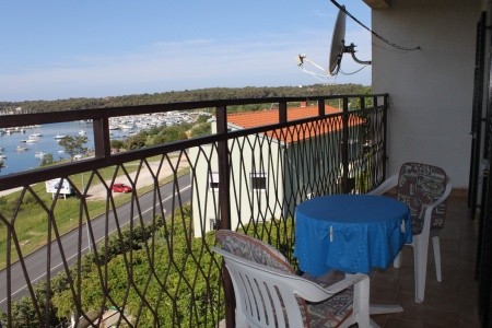 Apartmány 3298-1679