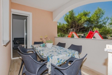 Apartmány 3298-4993