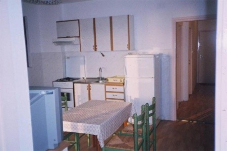 Apartmány 3298-3549