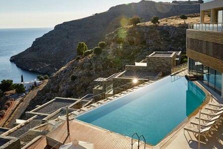 Řecko, Rhodos, Lindos Blu, za <span>71.990</span> Kč