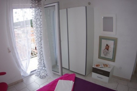 Apartmány 3298-2477