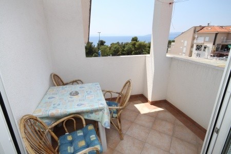 Apartmány 3298-1468
