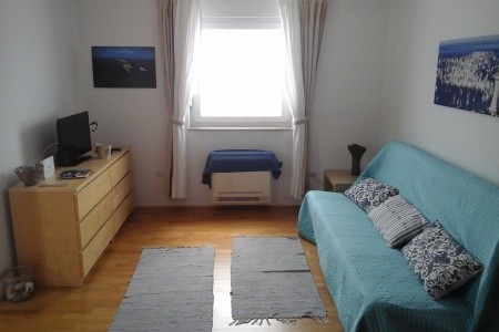 Apartmány 3298-3029