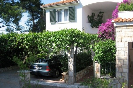 Apartmány 1355-6069