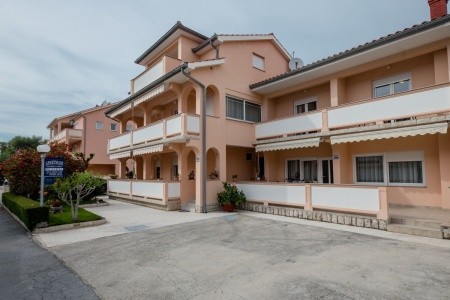 Apartmány 1355-5742