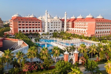 Royal Taj Mahal - 39