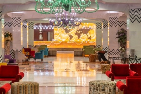 Royal Taj Mahal - 42