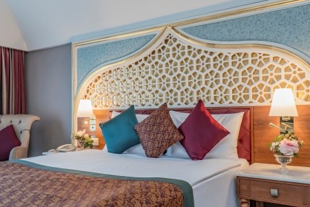 Royal Taj Mahal - 53