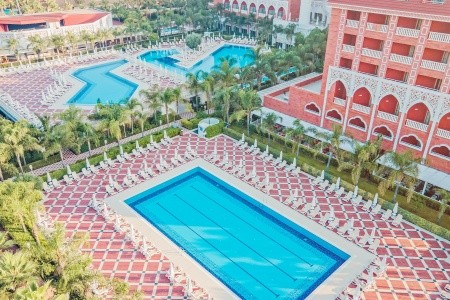 Royal Taj Mahal - 59