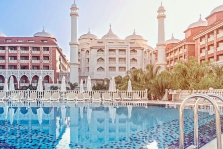 Royal Taj Mahal - 60