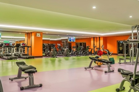 Royal Taj Mahal - 69