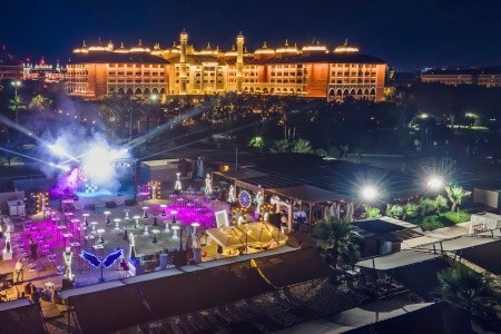 Royal Taj Mahal - 70