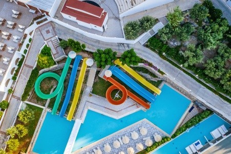 Lindos Royal Resort - 4