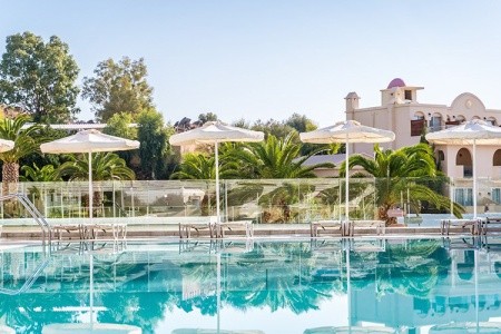 Lindos Royal Resort - 5