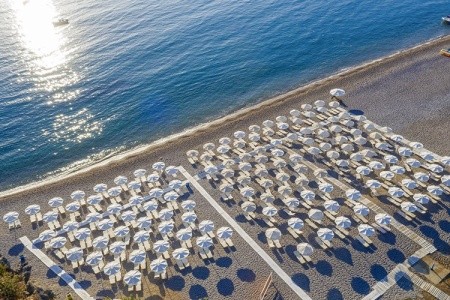 Lindos Royal Resort - 7