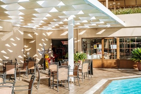 Lindos Royal Resort - 8