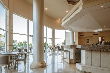 Lindos Royal Resort - 10