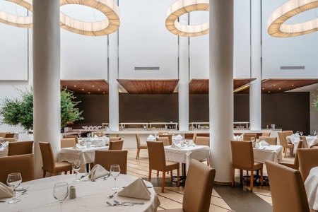 Lindos Royal Resort - 11