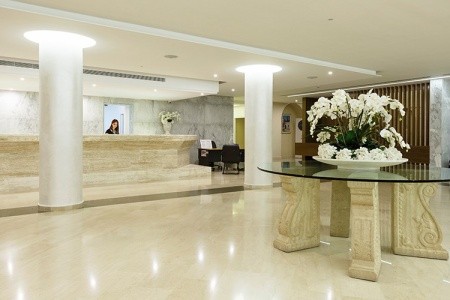 Lindos Royal Resort - 12