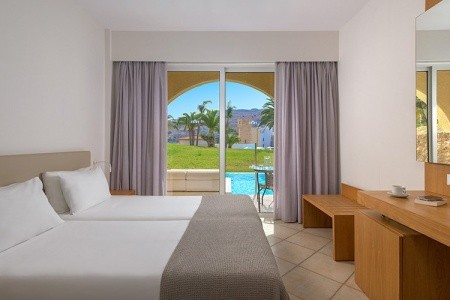 Lindos Royal Resort - 13