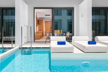 Lindos Royal Resort - 14