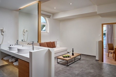 Lindos Royal Resort - 15