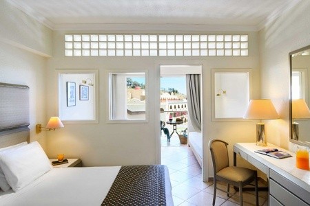 Lindos Royal Resort - 16