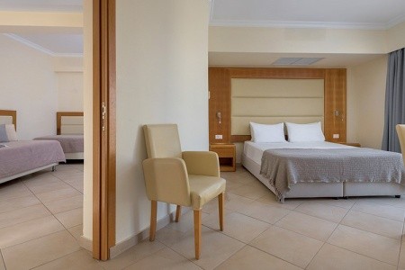 Lindos Royal Resort - 17