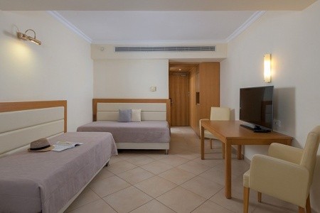 Lindos Royal Resort - 18