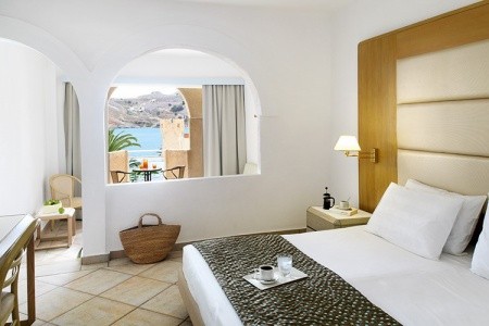 Lindos Royal Resort - 19