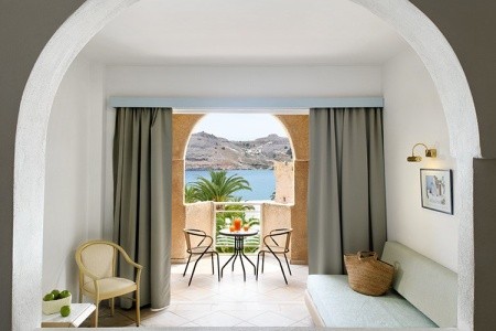 Lindos Royal Resort - 20