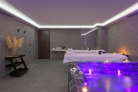 Lindos Royal Resort - 21