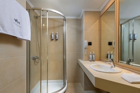 Lindos Royal Resort - 23