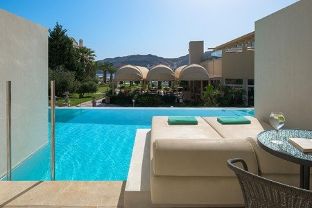 Lindos Royal Resort - 24