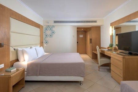 Lindos Royal Resort - 25