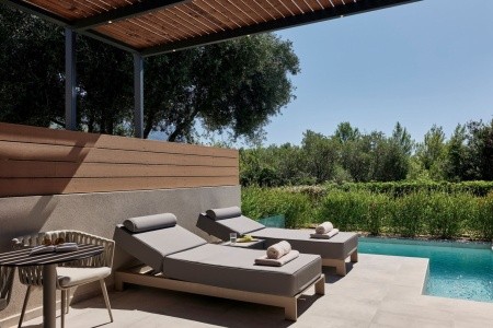 Celestial Hotel Luxury Suites And Spa