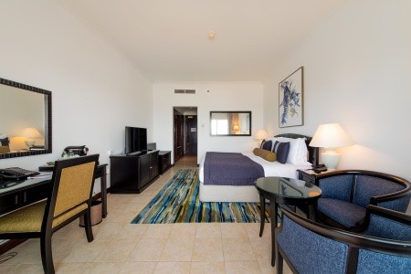 Ajman (Ex. Kempinski Ajman) - 3