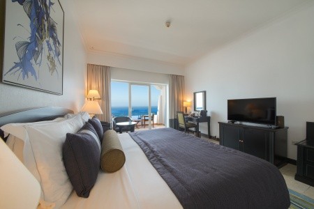 Ajman (Ex. Kempinski Ajman) - 4