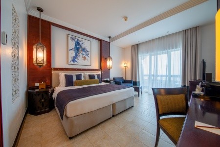 Ajman (Ex. Kempinski Ajman) - 7