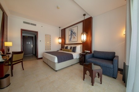 Ajman (Ex. Kempinski Ajman) - 8