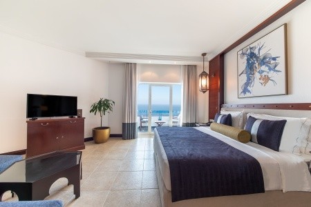 Ajman (Ex. Kempinski Ajman) - 13