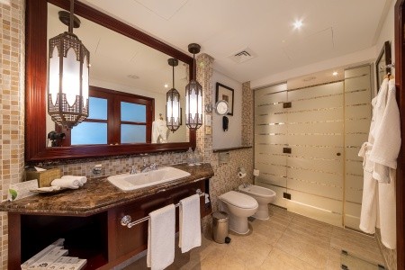 Ajman (Ex. Kempinski Ajman) - 16