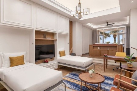 Ajman (Ex. Kempinski Ajman) - 21