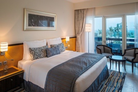 Ajman (Ex. Kempinski Ajman) - 24