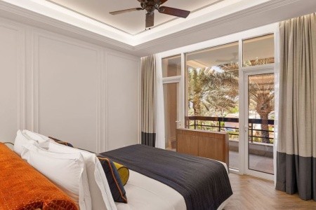 Ajman (Ex. Kempinski Ajman) - 26