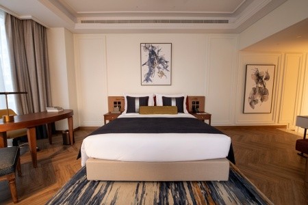 Ajman (Ex. Kempinski Ajman) - 32