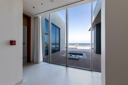 Ajman (Ex. Kempinski Ajman) - 38