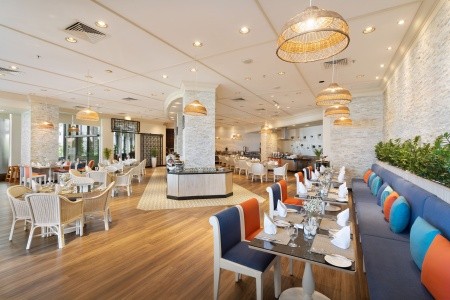 Ajman (Ex. Kempinski Ajman) - 45