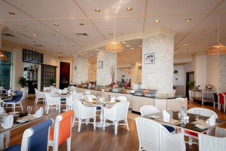 Ajman (Ex. Kempinski Ajman) - 48